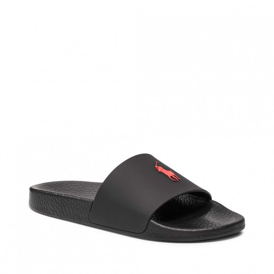 CHANCLAS POLO SLIDE