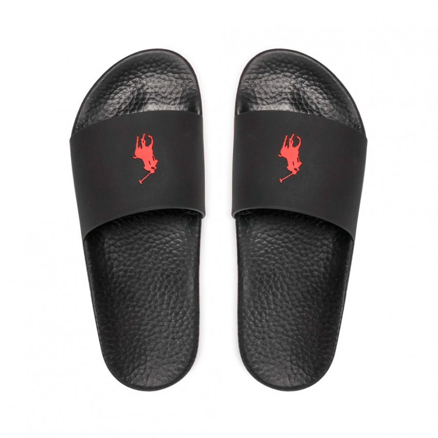 CHANCLAS POLO SLIDE