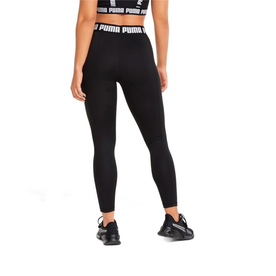 STRONG HIGH WAISTED LEGGINGS