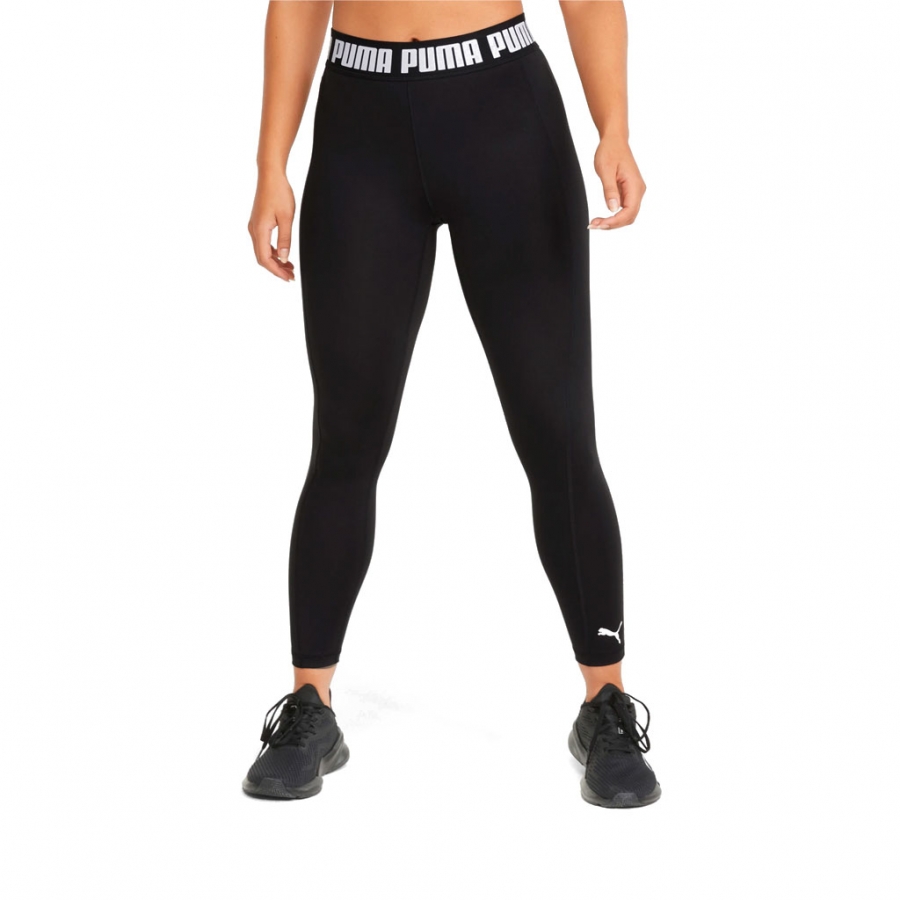 STRONG HIGH WAISTED LEGGINGS