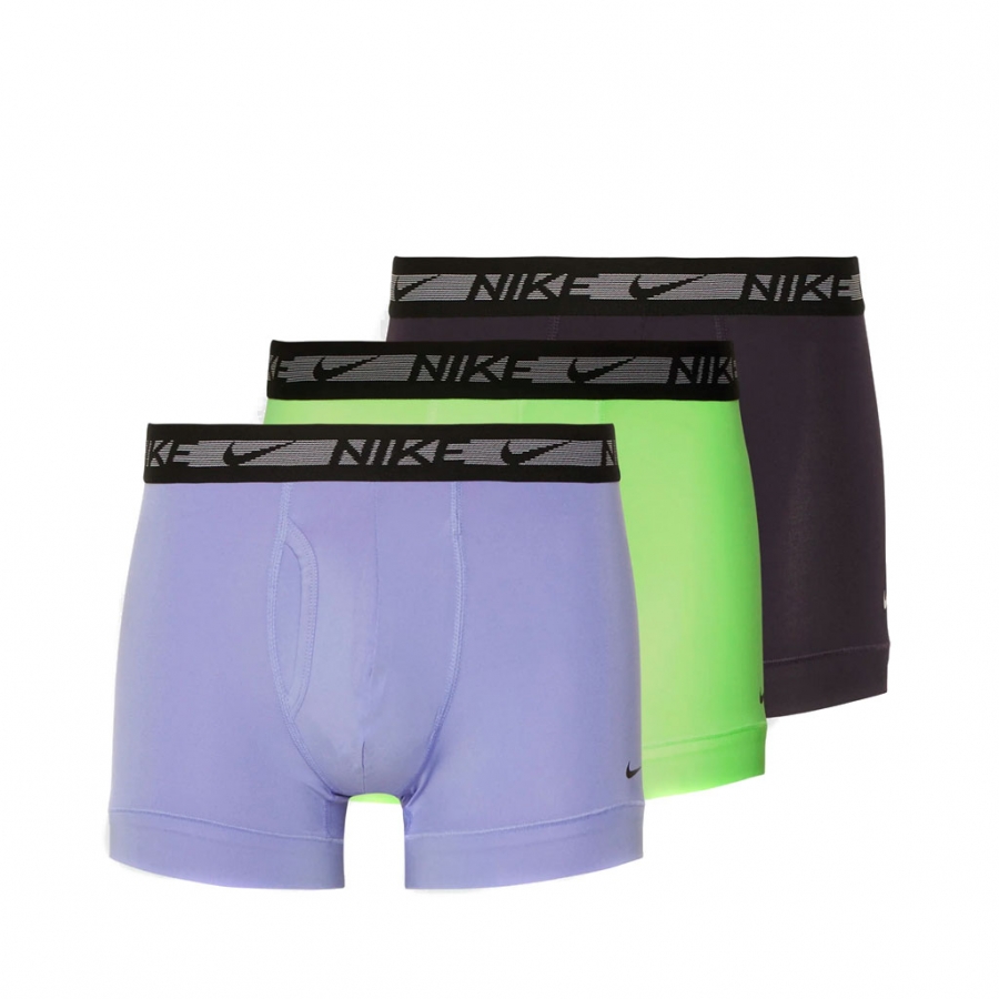 PACK MIT 3 BOXERSHORTS