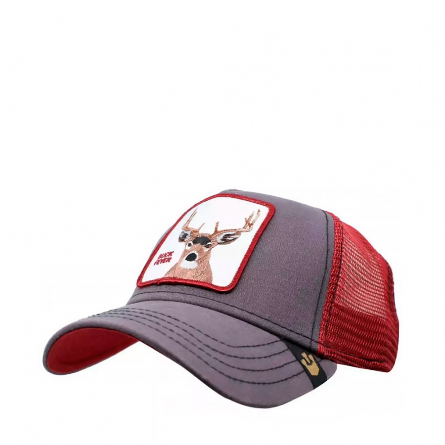 die-buck-fever-cap