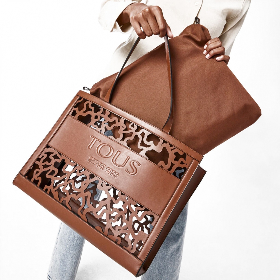 grand-sac-shopper-marron-amaya-kaos-shock