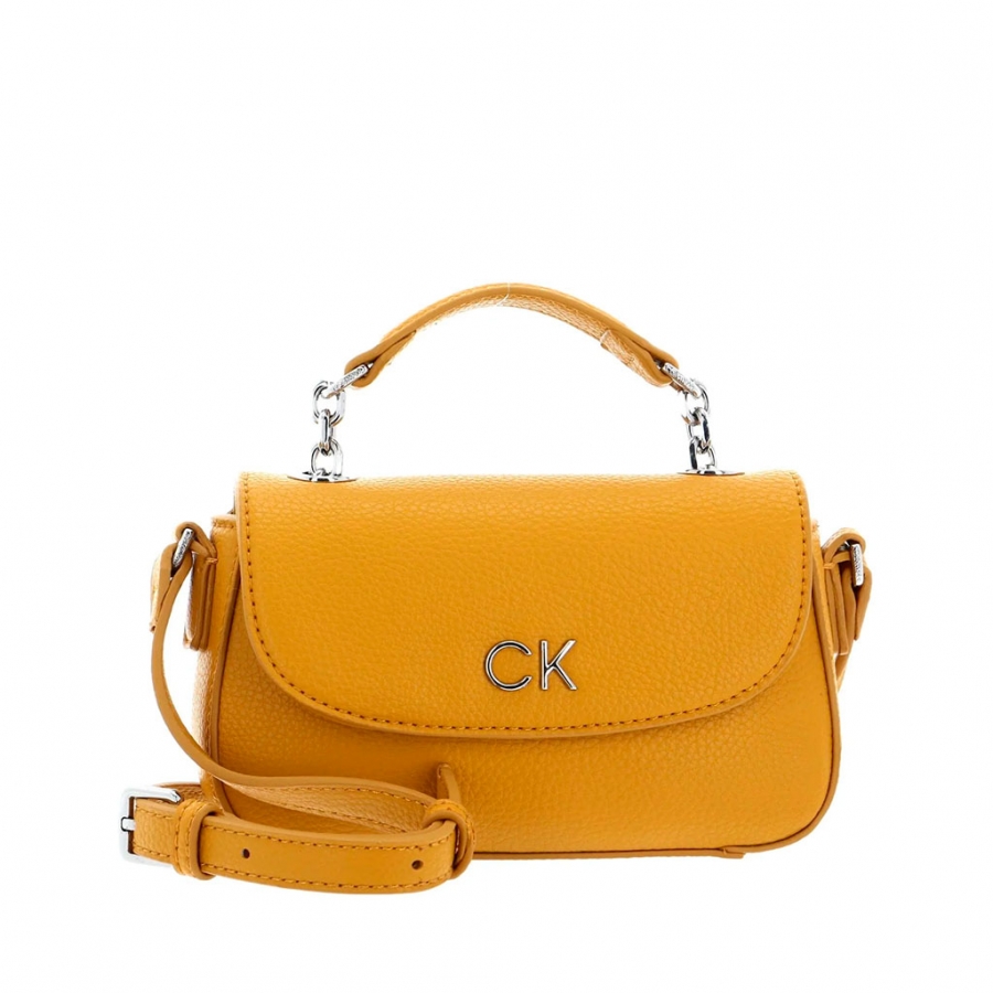 RE-LOCK CROSSBODY-TASCHE