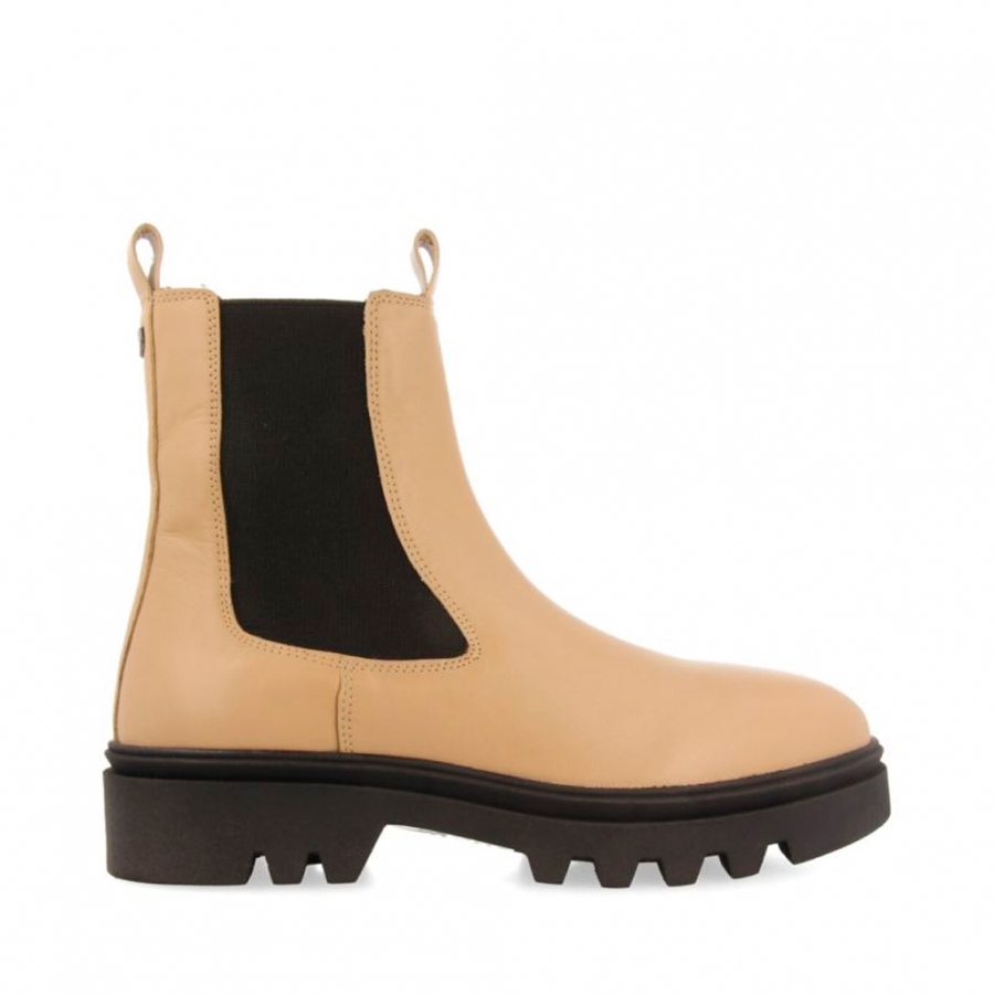 nude-chelsea-type-ankle-boot-with-elastics-and-track-fornach-sole