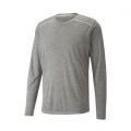 03-MEDIUM GRAY HEATHER