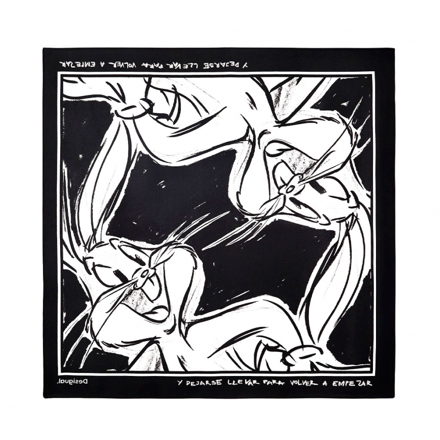 foulardcarre-bugs-bunny-square