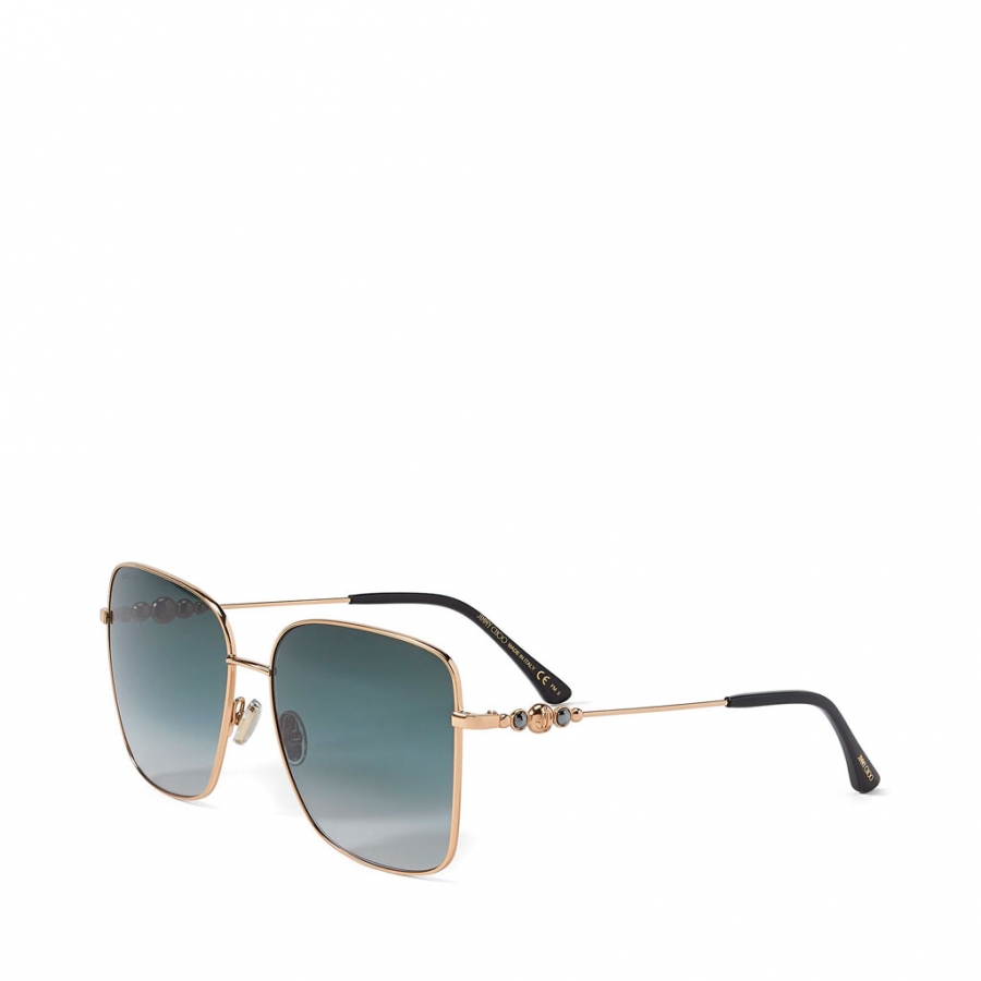 HESTER/S SUNGLASSES