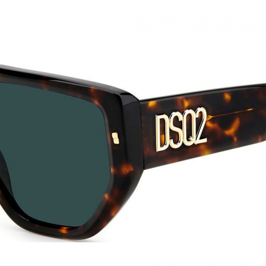 SONNENBRILLE D2 0088/S 086