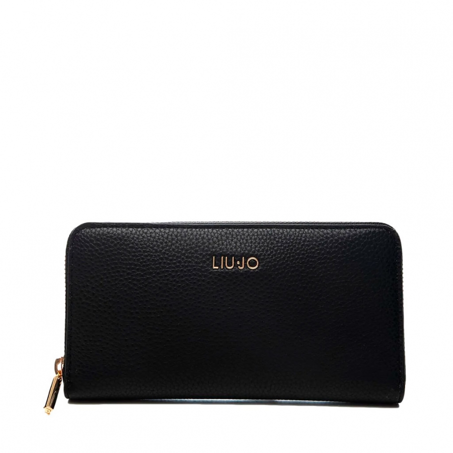longe-relief-logo-wallet