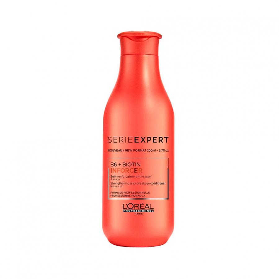 SERIE EXPERT INFORCER CONDITIONER