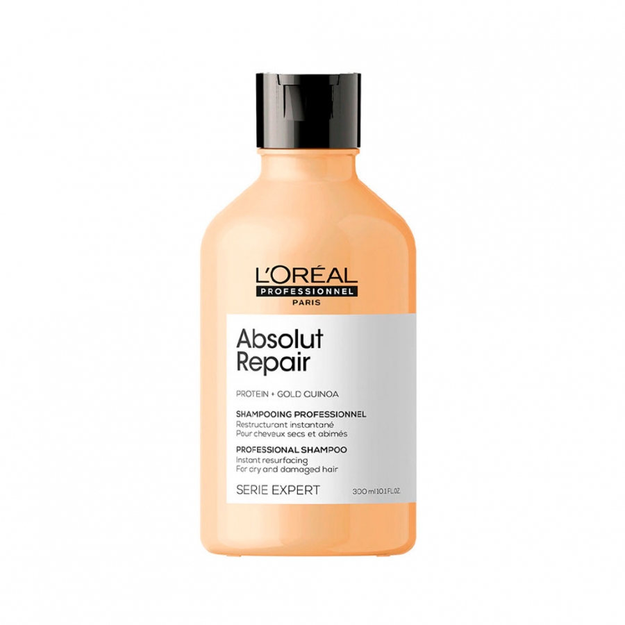 ABSOLUT REPARIERENDES SHAMPOO