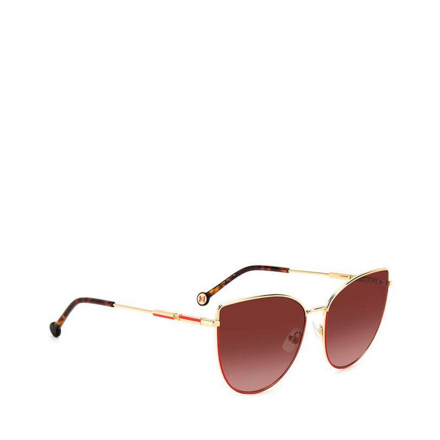 LUNETTES DE SOLEIL ELLE 0138/S Y11 T59 145