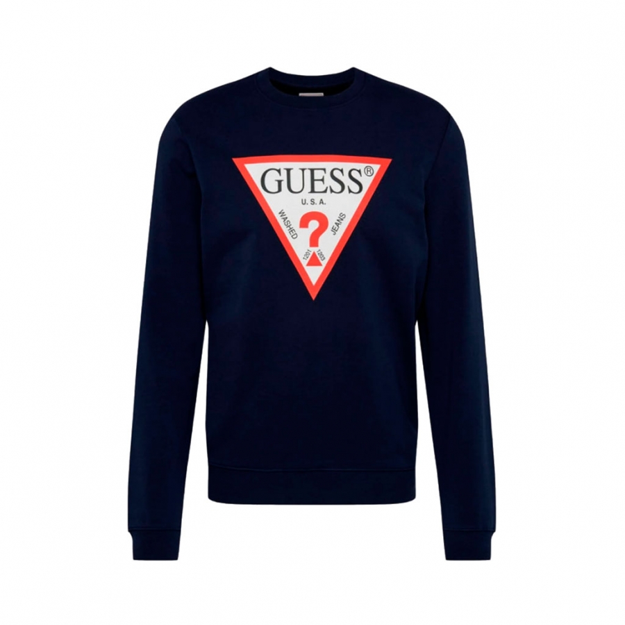 SWEAT-SHIRT AUDLEY