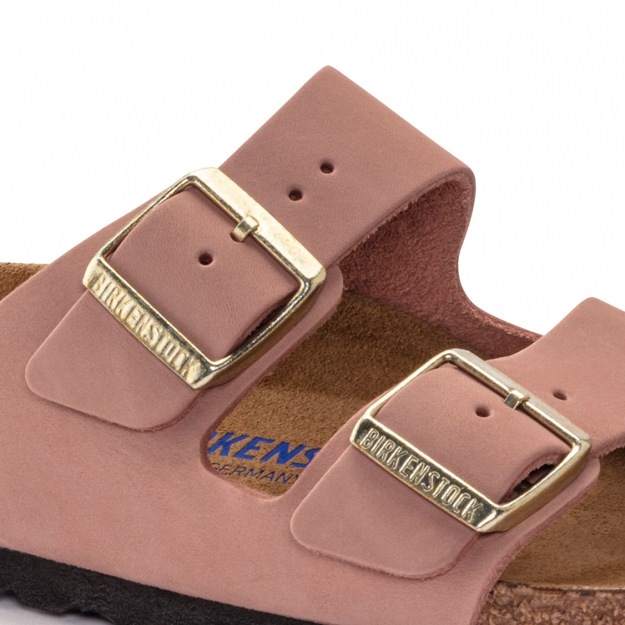 ARIZONA SANDALS SOFT INSOLE