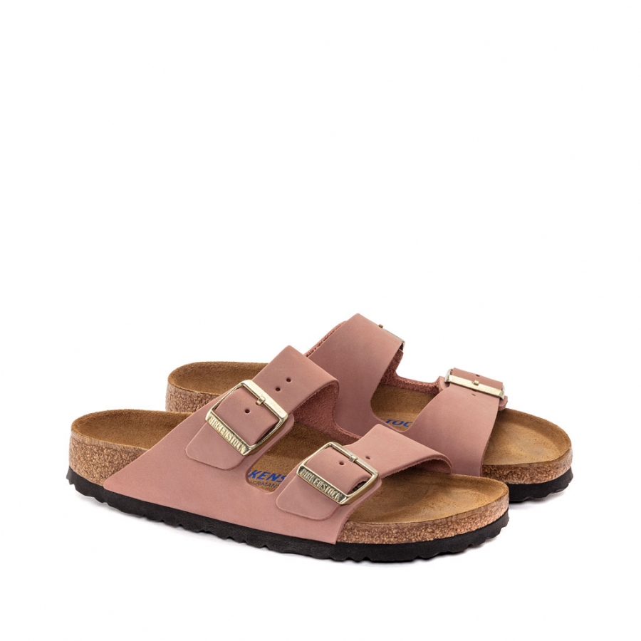 ARIZONA SANDALS SOFT INSOLE