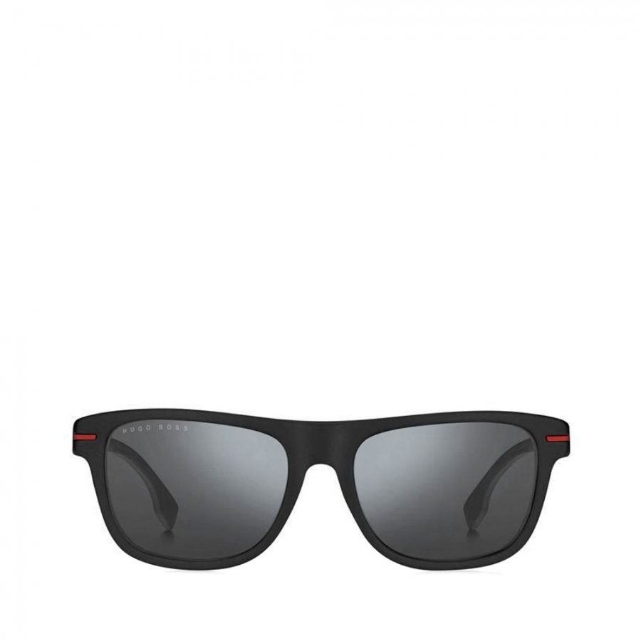 LUNETTES DE SOLEIL 1322/S BLX-NOIR MAT T55