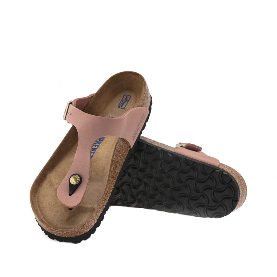 GIZEH SANDALS SOFT INSOLE