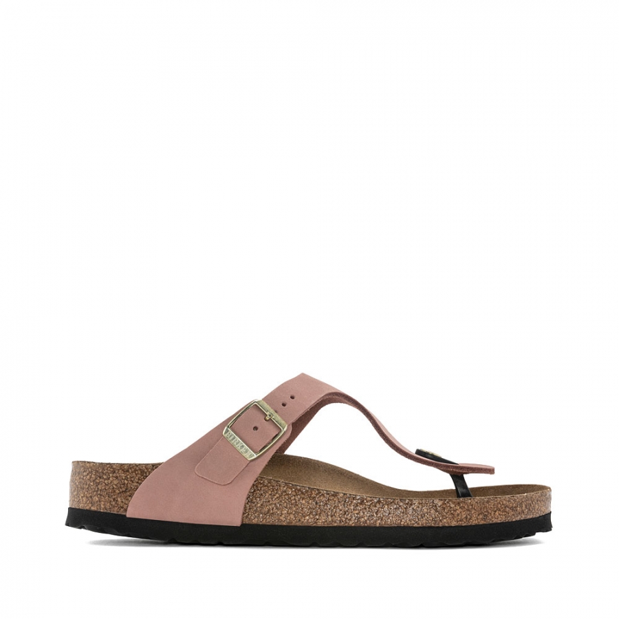 SANDALIAS GIZEH PLANTILLA BLANDA