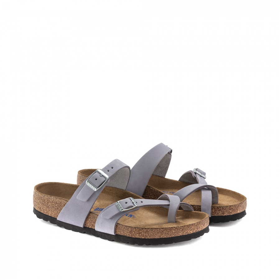 MAYARI SANDALS SOFT INSOLE