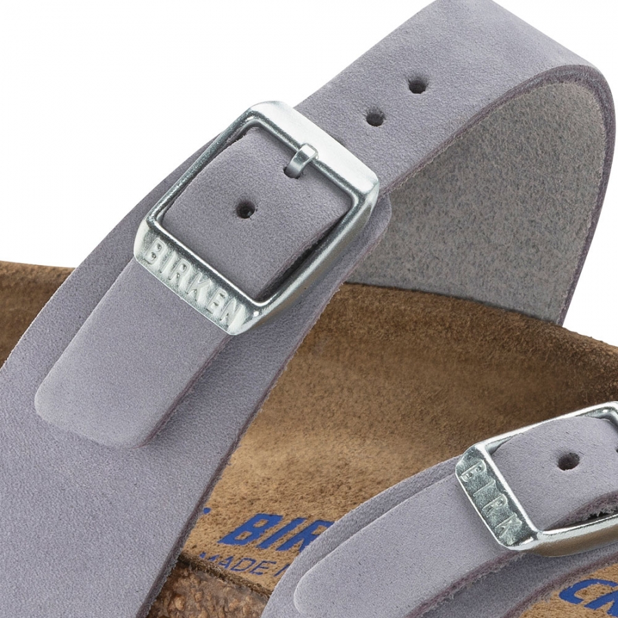 MAYARI SANDALS SOFT INSOLE