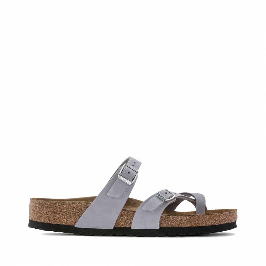 SANDALIAS MAYARI PLANTILLA BLANDA