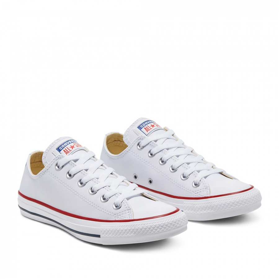 Chuck Taylor All Star Leather