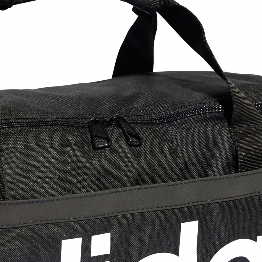 ESSENTIALS LINEAR MEDIUM SPORTS BAG