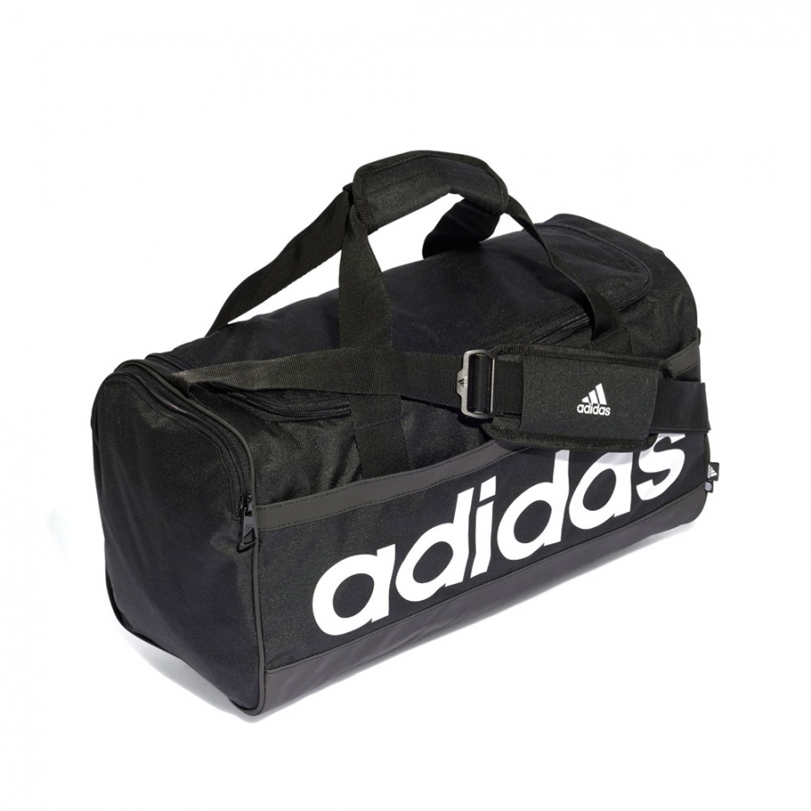 ESSENTIALS LINEAR MEDIUM SPORTS BAG