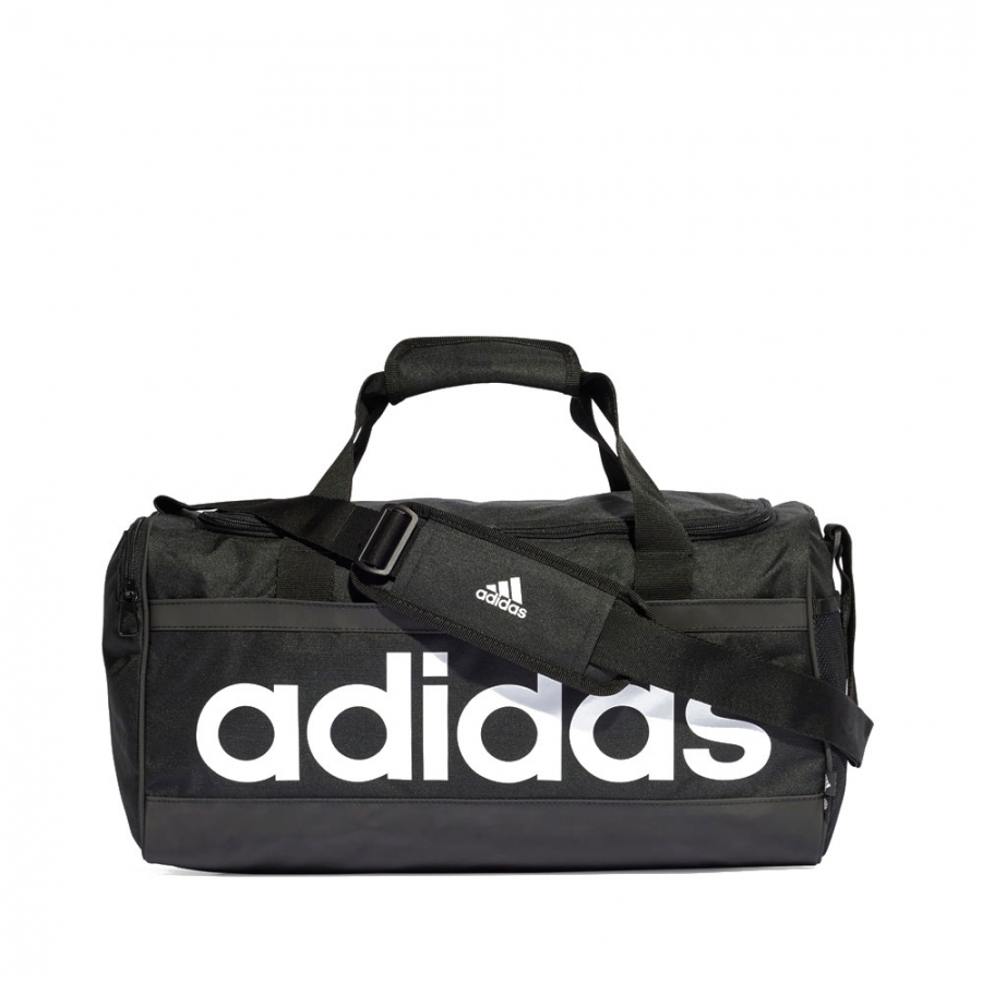 BOLSA DE DEPORTE MEDIANA ESSENTIALS LINEAR