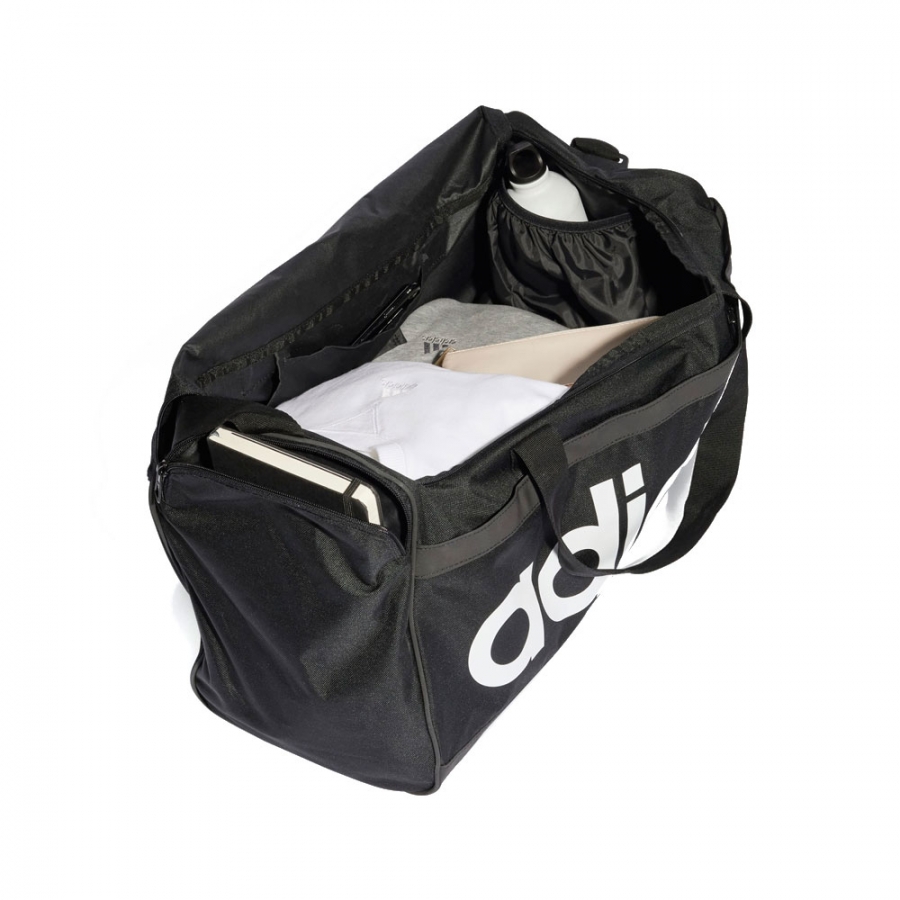 ESSENTIALS LINEAR MEDIUM SPORTS BAG