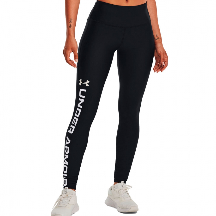 HEATGEAR LEGGINGS IN GANZER LÄNGE