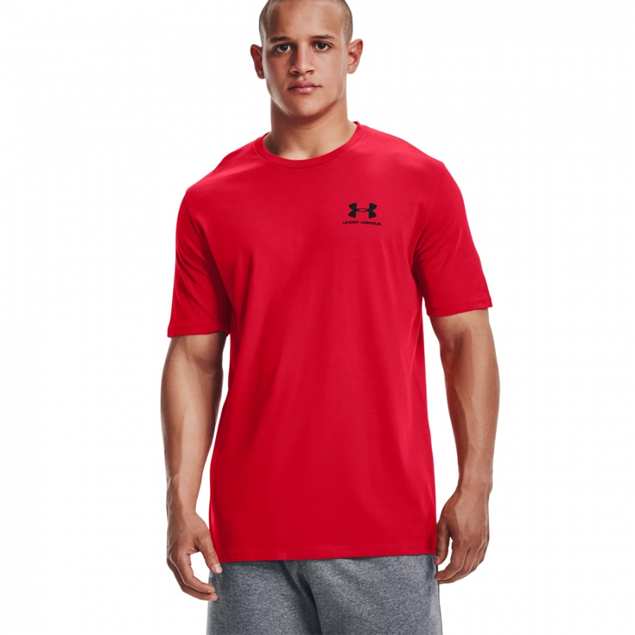 t-shirt-manica-corta-sportstyle-sul-petto-sinistro