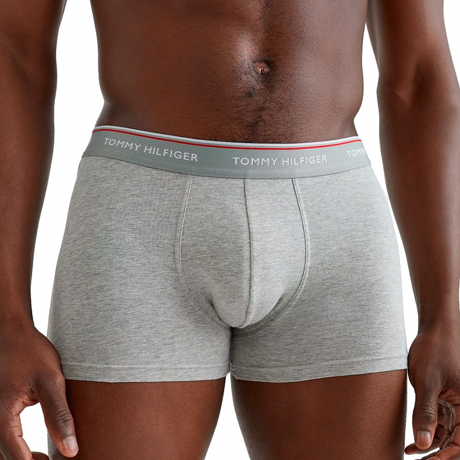 PAKET MIT 3 PREMIUM ESSENTIAL BOXERHOSE