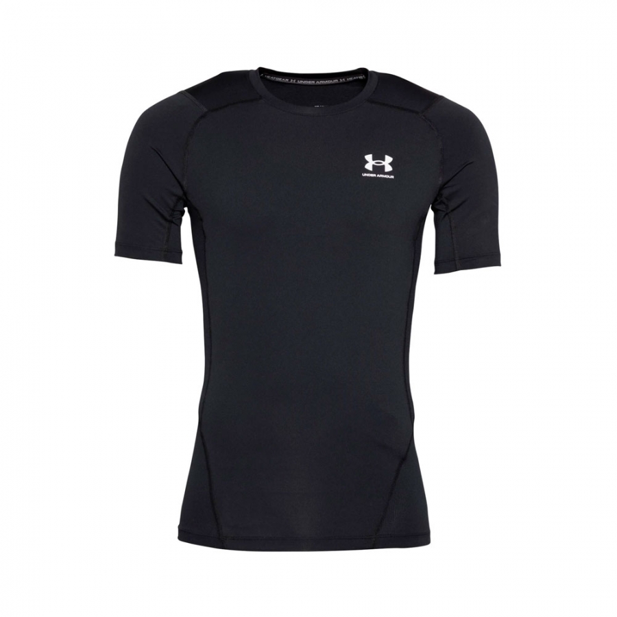 HEATGEAR ARMOR SHORT SLEEVE T-SHIRT