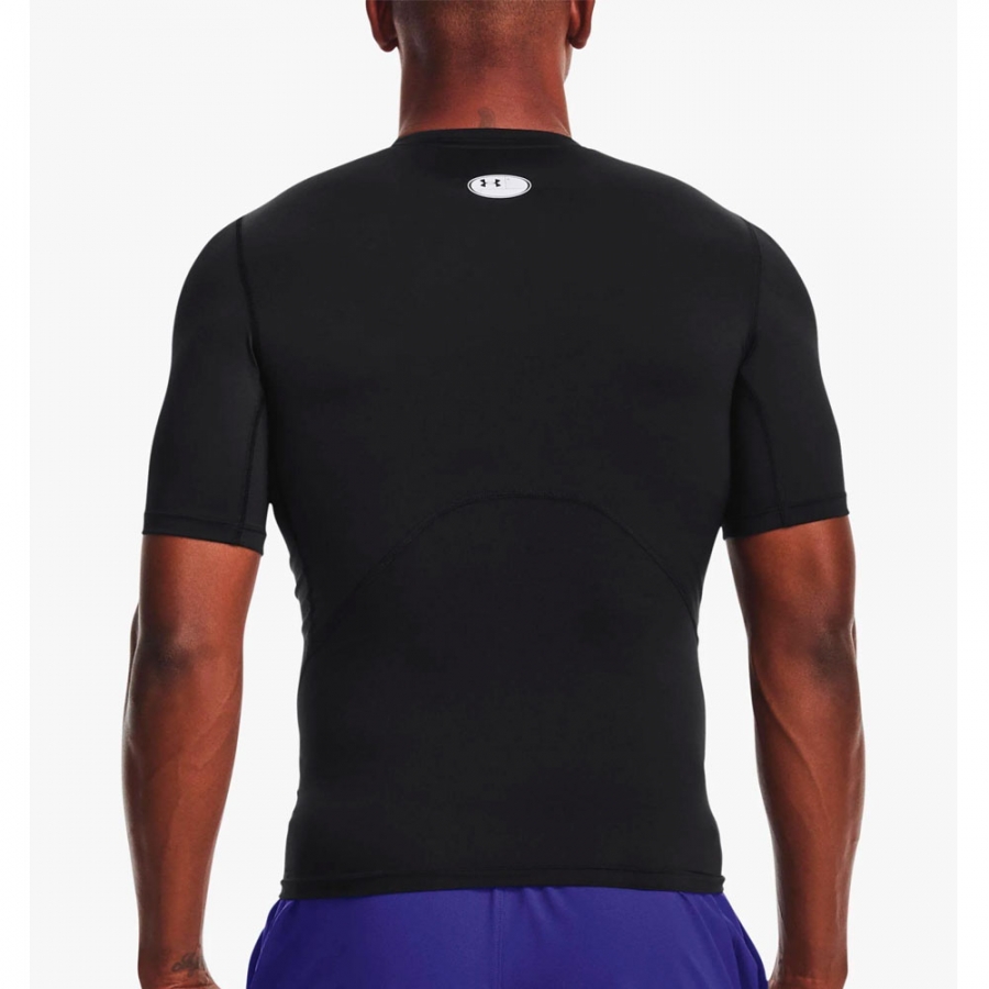 HEATGEAR ARMOR SHORT SLEEVE T-SHIRT