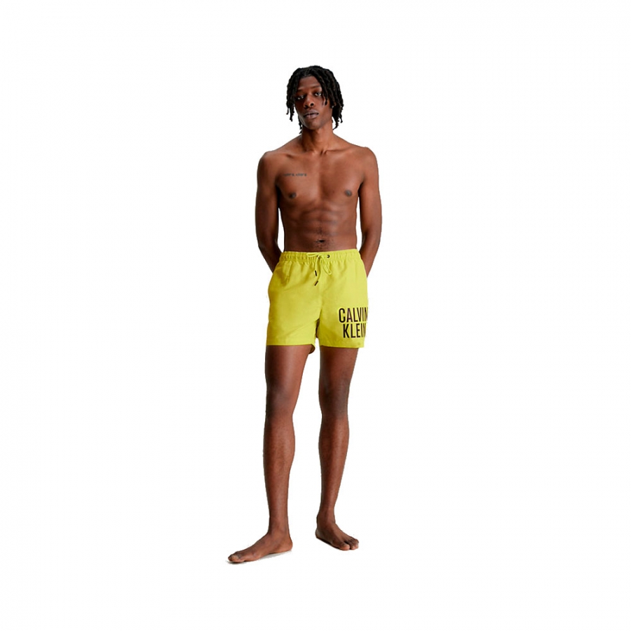 MAILLOT DE BAIN MOYEN AVEC CORDON INTENSE POWER