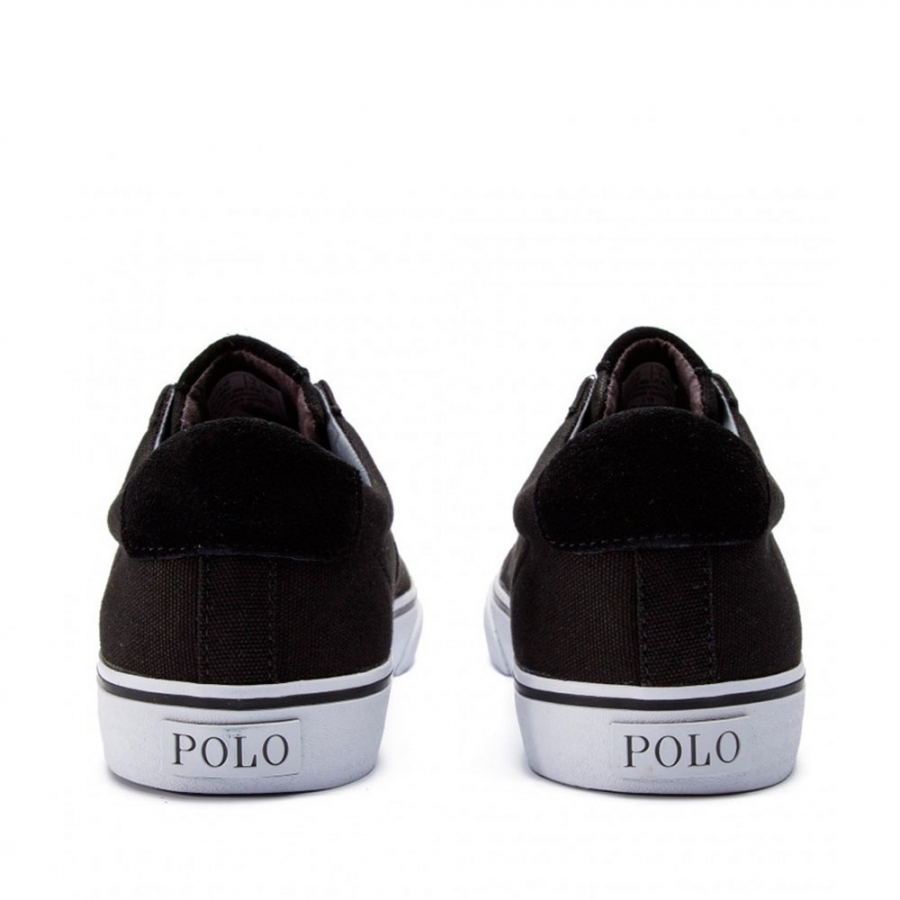 Sneaker von Ralph Lauren Sayer