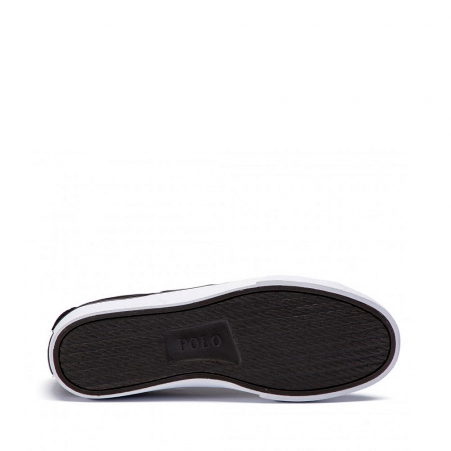 Sneaker von Ralph Lauren Sayer