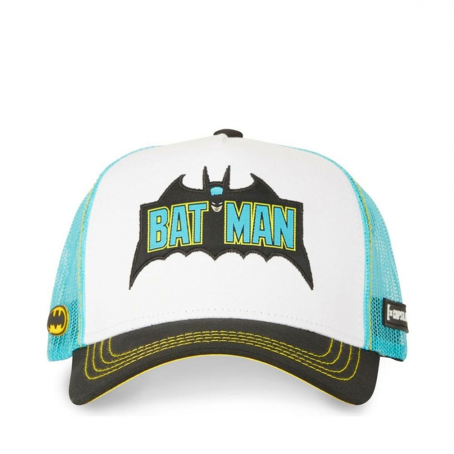 casquette-avec-logo-batman