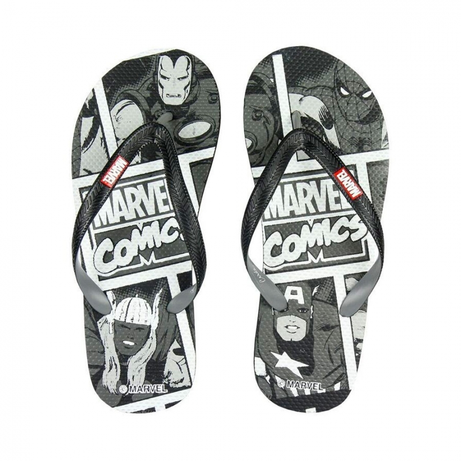 chanclas-marvel