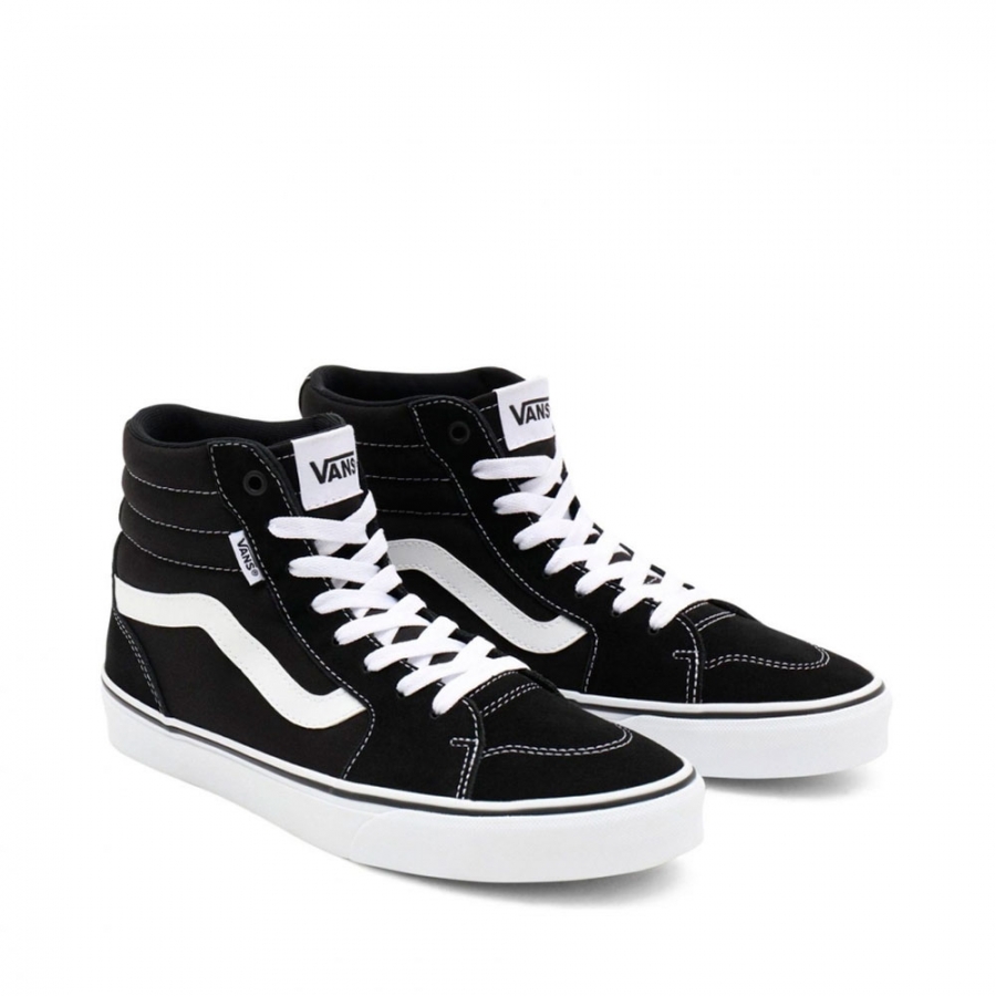 Chaussures Vans Filmore Hi