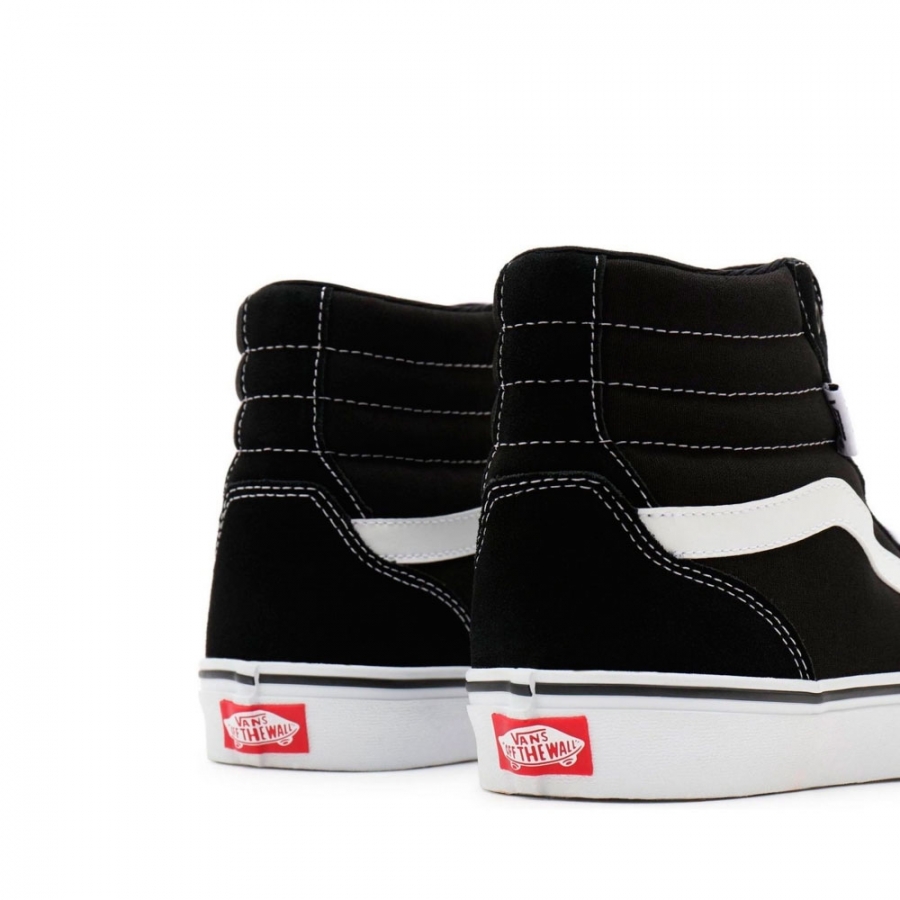 Chaussures Vans Filmore Hi