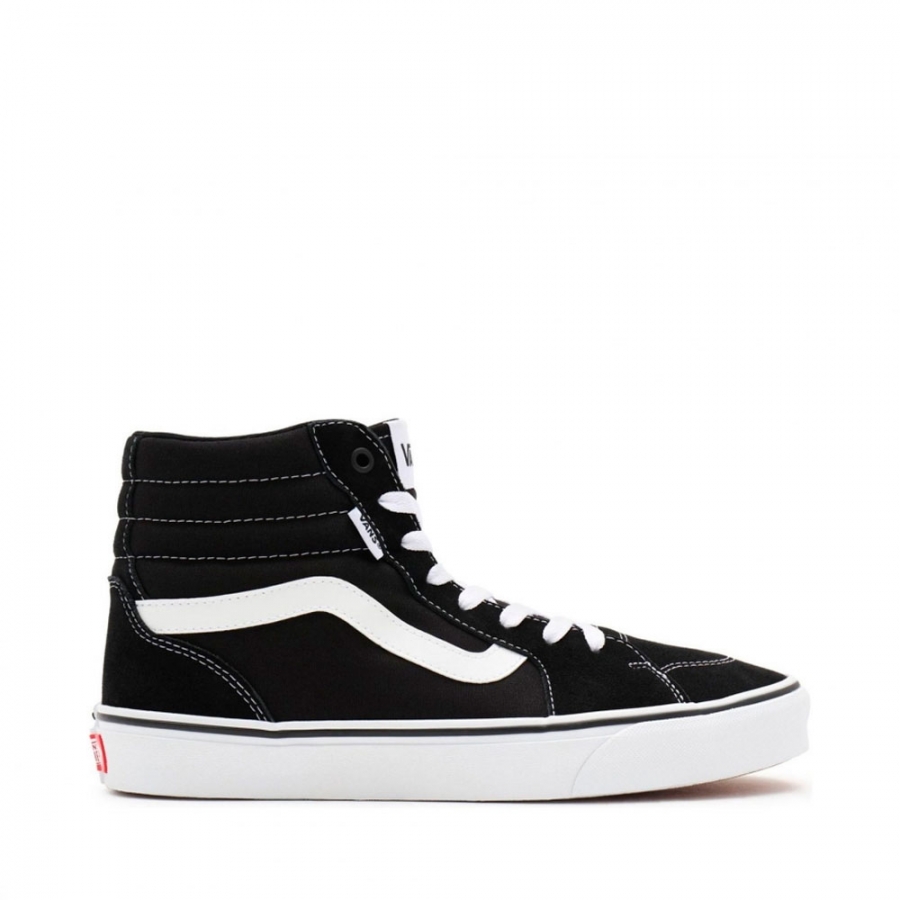 Chaussures Vans Filmore Hi