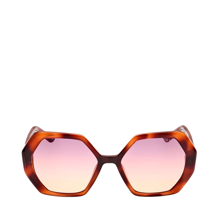 sonnenbrille-mit-geometrischem-modell