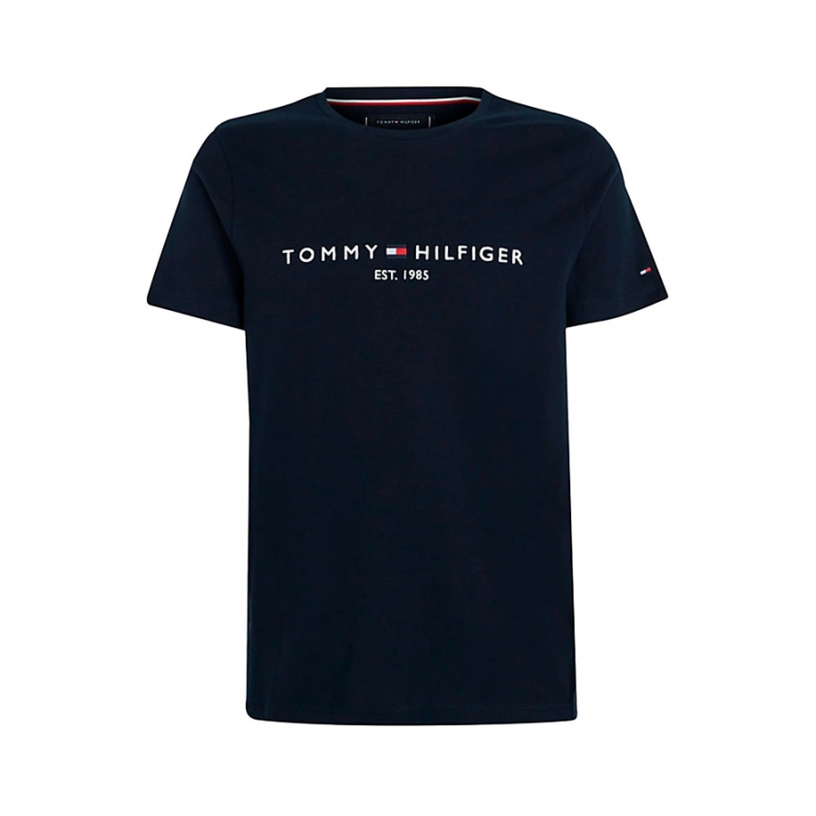 t-shirt-avec-logo