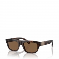 502/73-HAVANA/DARK BROWN