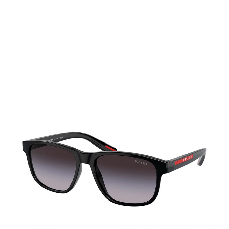 prada-gafas-0ps06ys-1ab09u-t56-inyectado-3n-145-black-grey-grad