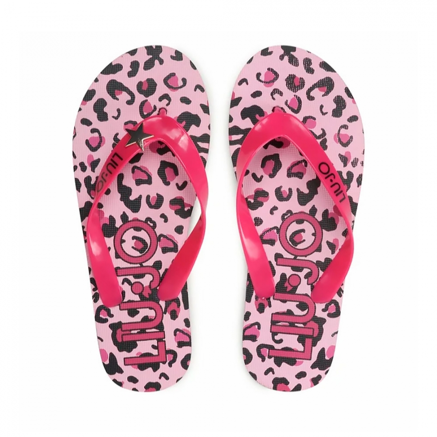 flip-flops-mit-tierdruck