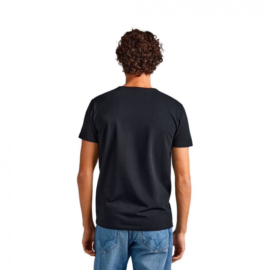 t-shirt-mit-logodruck